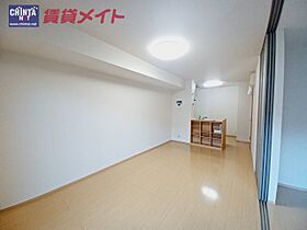 グランツァ 202 ｜ 三重県鈴鹿市平野町（賃貸アパート1LDK・2階・40.07㎡） その10