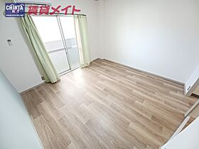 ビジネス大池 203 ｜ 三重県鈴鹿市大池３丁目（賃貸アパート1K・2階・21.00㎡） その3