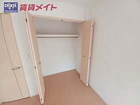 オアシス　ガーデン 102 ｜ 三重県亀山市高塚町（賃貸アパート1LDK・1階・45.82㎡） その12