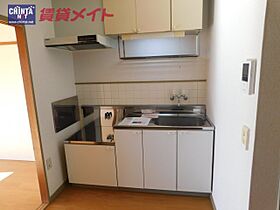 シティハイツさち 1-B ｜ 三重県鈴鹿市住吉２丁目（賃貸アパート1DK・1階・26.50㎡） その4