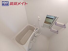 加佐登ライフ 203 ｜ 三重県鈴鹿市加佐登１丁目（賃貸アパート1R・2階・19.80㎡） その5