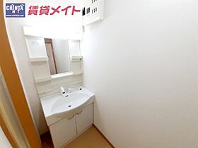 プランドール 1-2 ｜ 三重県鈴鹿市住吉町（賃貸アパート1R・1階・29.92㎡） その11