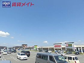 グランモア花林 106 ｜ 三重県鈴鹿市平野町（賃貸アパート1LDK・1階・33.39㎡） その24