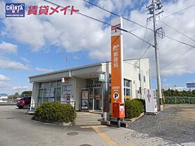 グランモア花林 106 ｜ 三重県鈴鹿市平野町（賃貸アパート1LDK・1階・33.39㎡） その25