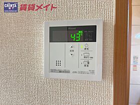 グランディール 102 ｜ 三重県亀山市関町木崎（賃貸アパート1K・1階・30.00㎡） その15