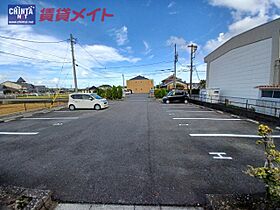 グランディール 102 ｜ 三重県亀山市関町木崎（賃貸アパート1K・1階・30.00㎡） その7