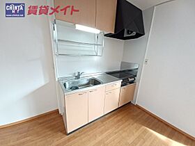 セジュール花梨 202 ｜ 三重県鈴鹿市平野町（賃貸アパート1R・2階・35.00㎡） その4