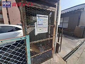 Sパレスカメヤマ 403 ｜ 三重県亀山市南野町（賃貸マンション1K・4階・28.00㎡） その8