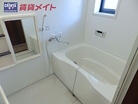 グランメール 101 ｜ 三重県亀山市関町泉ケ丘（賃貸アパート1R・1階・32.80㎡） その5