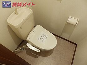 グランメール 101 ｜ 三重県亀山市関町泉ケ丘（賃貸アパート1R・1階・32.80㎡） その10