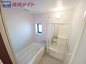 レコルト天神B 105 ｜ 三重県亀山市天神３丁目（賃貸アパート1K・1階・32.24㎡） その5