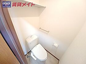 レコルト天神B 105 ｜ 三重県亀山市天神３丁目（賃貸アパート1K・1階・32.24㎡） その11