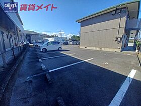 レコルト天神B 105 ｜ 三重県亀山市天神３丁目（賃貸アパート1K・1階・32.24㎡） その8