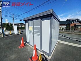 レコルト天神B 105 ｜ 三重県亀山市天神３丁目（賃貸アパート1K・1階・32.24㎡） その22