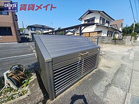 プリムローズ 103 ｜ 三重県亀山市野村３丁目（賃貸アパート1K・1階・30.96㎡） その21