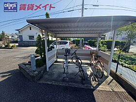 プリムローズ 103 ｜ 三重県亀山市野村３丁目（賃貸アパート1K・1階・30.96㎡） その8