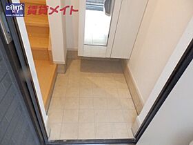 ジラソーレ　Ａ棟 204 ｜ 三重県鈴鹿市住吉３丁目（賃貸アパート1LDK・2階・42.61㎡） その15