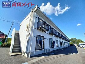 PLAZA 203 ｜ 三重県亀山市布気町（賃貸アパート1K・2階・22.75㎡） その6