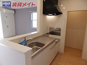 メーヴェ31　Ｂ 101 ｜ 三重県亀山市川崎町（賃貸アパート1LDK・1階・50.09㎡） その4