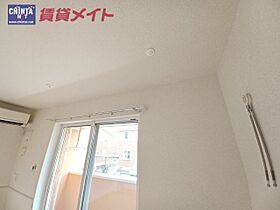 クリスタル　ヴィレッジ　Ｃ 102 ｜ 三重県亀山市和田町（賃貸アパート1LDK・1階・48.91㎡） その26