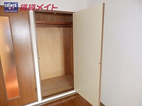 Ｅｘｃｅｌｌｅｎｔ　Ｗｉｎｇ 406 ｜ 三重県鈴鹿市住吉５丁目（賃貸マンション1K・4階・32.48㎡） その9