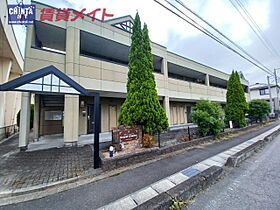 グランシャリオ 101 ｜ 三重県亀山市川崎町（賃貸アパート1K・1階・31.02㎡） その6