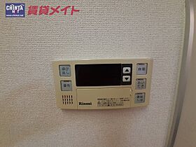 ルネス　レジェンド 101 ｜ 三重県鈴鹿市住吉４丁目（賃貸マンション1R・1階・32.23㎡） その16