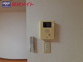 ルネス　レジェンド 101 ｜ 三重県鈴鹿市住吉４丁目（賃貸マンション1R・1階・32.23㎡） その15