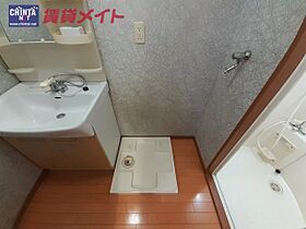 ルネス　レジェンド 101 ｜ 三重県鈴鹿市住吉４丁目（賃貸マンション1R・1階・32.23㎡） その24