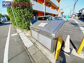 ルネス　レジェンド 101 ｜ 三重県鈴鹿市住吉４丁目（賃貸マンション1R・1階・32.23㎡） その8