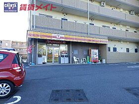 PLAZA 202 ｜ 三重県亀山市布気町（賃貸アパート1K・2階・22.75㎡） その20