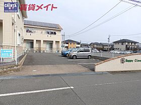 ハッピークローバー　I A ｜ 三重県鈴鹿市住吉２丁目（賃貸テラスハウス3LDK・1階・87.88㎡） その7