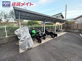 Charmant 3A ｜ 三重県鈴鹿市平田本町２丁目（賃貸アパート1R・3階・29.92㎡） その25