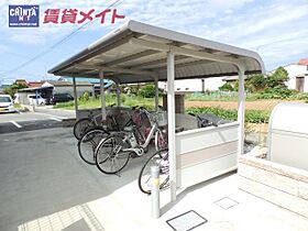 ルミエレ 101 ｜ 三重県鈴鹿市住吉３丁目（賃貸アパート1LDK・1階・51.57㎡） その24