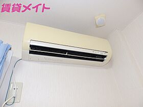 三重県鈴鹿市大池3丁目（賃貸アパート1K・2階・27.70㎡） その10