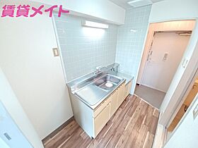 Sパレスカメヤマ  ｜ 三重県亀山市南野町（賃貸マンション1K・4階・28.00㎡） その8