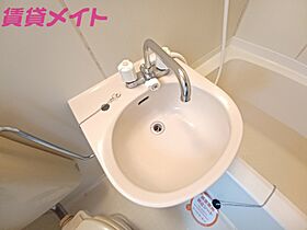 Sパレスカメヤマ  ｜ 三重県亀山市南野町（賃貸マンション1K・4階・28.00㎡） その11