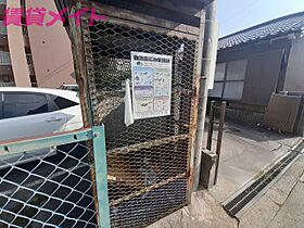 Sパレスカメヤマ  ｜ 三重県亀山市南野町（賃貸マンション1K・4階・28.00㎡） その20