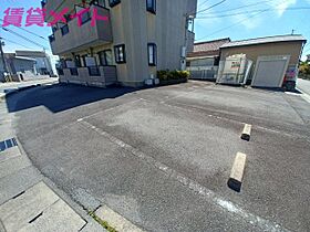 三重県鈴鹿市平田1丁目（賃貸マンション1K・2階・29.70㎡） その14