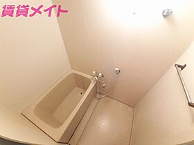 柴田ハイツ  ｜ 三重県亀山市野村4丁目（賃貸マンション3DK・2階・54.00㎡） その4