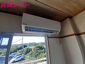 柴田ハイツ  ｜ 三重県亀山市野村4丁目（賃貸マンション3DK・2階・54.00㎡） その10