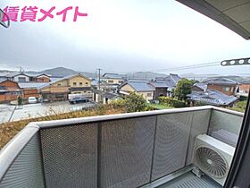 フルブライト  ｜ 三重県亀山市関町木崎（賃貸アパート1R・2階・31.77㎡） その16