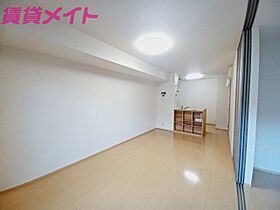 三重県鈴鹿市平野町（賃貸アパート1LDK・2階・40.07㎡） その6