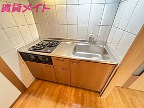 グランディール  ｜ 三重県亀山市関町木崎（賃貸アパート1K・1階・30.00㎡） その20