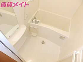 サンハイツ  ｜ 三重県亀山市関町木崎（賃貸アパート1K・1階・30.96㎡） その4