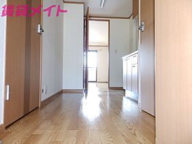 Ｅｌｅｇａｎｔ　ｈｏｕｓｅ 桜  ｜ 三重県亀山市布気町（賃貸アパート1K・1階・30.96㎡） その6