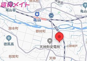 アンベリール  ｜ 三重県亀山市天神2丁目（賃貸アパート1K・2階・24.75㎡） その16