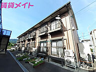 三重県亀山市関町会下：物件画像／株式会社賃貸メイト　亀山駅前店