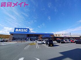 グランシャリオ  ｜ 三重県亀山市川崎町（賃貸アパート1K・1階・31.02㎡） その23