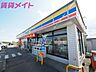 周辺：ミニストップ芸濃椋本店 385m